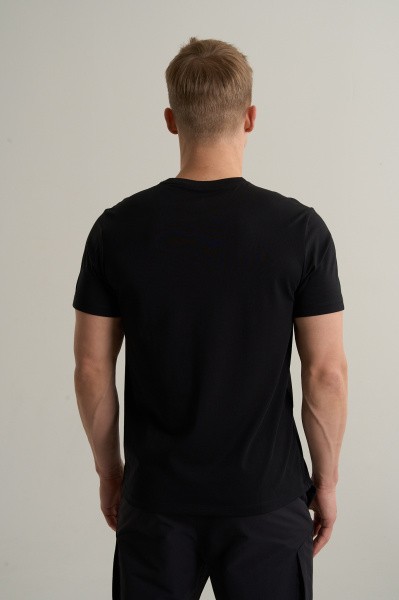 �������� ANTA ANTA TRN SS Tee