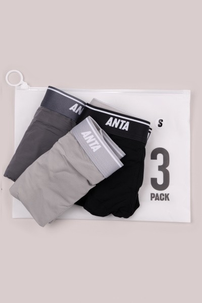 ����� (3 ��.) ANTA Underwear Basic