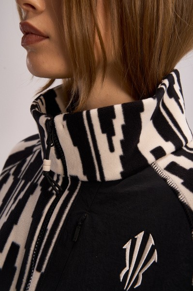 ��������� ���������� ANTA KAI Knit Track Top