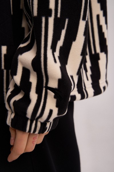 ��������� ���������� ANTA KAI Knit Track Top