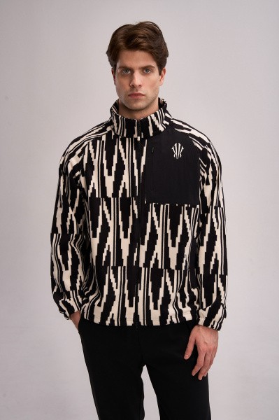 ��������� ���������� ANTA KAI Knit Track Top