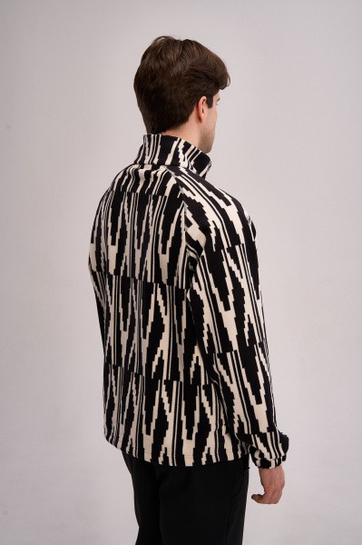 ��������� ���������� ANTA KAI Knit Track Top