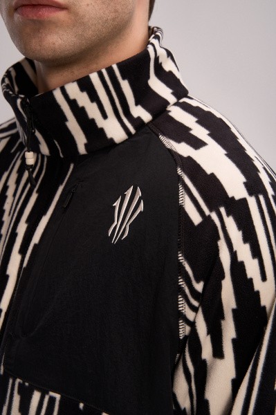 ��������� ���������� ANTA KAI Knit Track Top