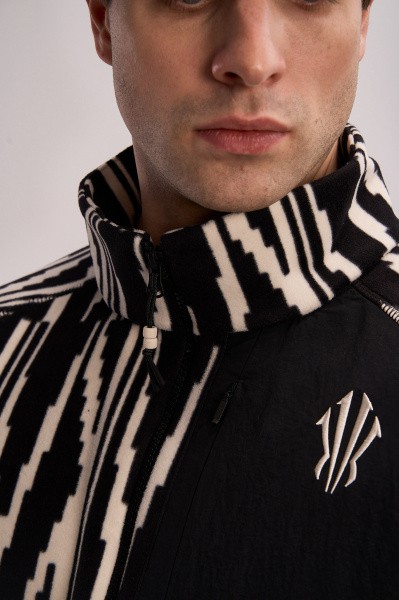 ��������� ���������� ANTA KAI Knit Track Top