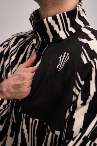 ��������� ���������� ANTA KAI Knit Track Top