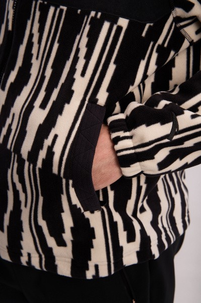 ��������� ���������� ANTA KAI Knit Track Top