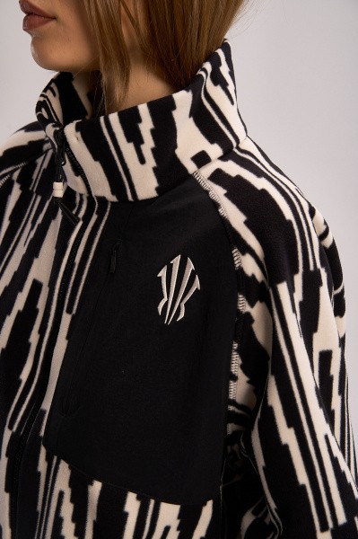 ��������� ���������� ANTA KAI Knit Track Top