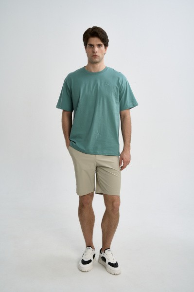 ����� ����������� ANTA BUSINESS Woven Half Pants