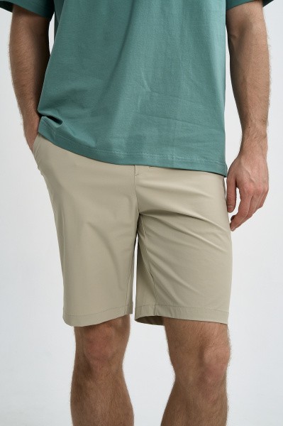 ����� ����������� ANTA BUSINESS Woven Half Pants