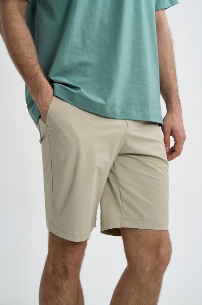 ����� ����������� ANTA BUSINESS Woven Half Pants