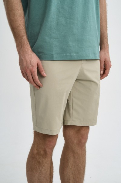 ����� ����������� ANTA BUSINESS Woven Half Pants