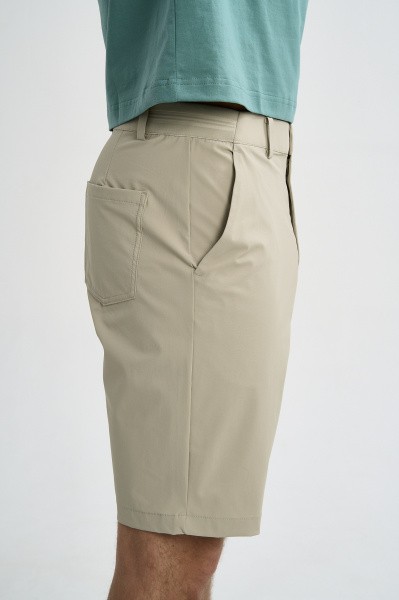 ����� ����������� ANTA BUSINESS Woven Half Pants