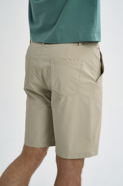 ����� ����������� ANTA BUSINESS Woven Half Pants