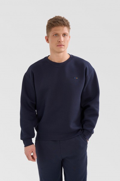������� ANTA ICONIC Sweatshirt
