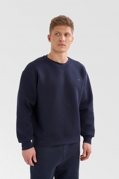 ������� ANTA ICONIC Sweatshirt