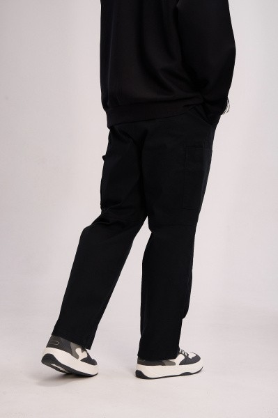 ����� ����� ����������� ANTA ANTA SPORTS CLUB Woven Casual Pants