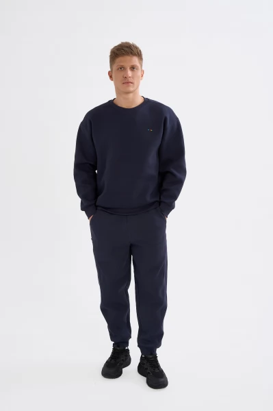 ����� ����������� ANTA ICONIC Knit Track Pants