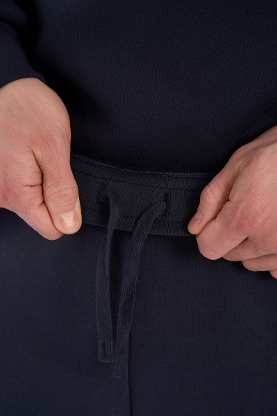 ����� ����������� ANTA ICONIC Knit Track Pants