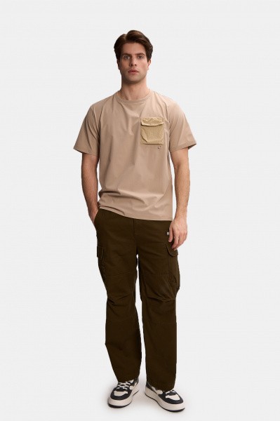 ����� ����� ����������� ANTA ANTA SKATE Woven Casual Pants