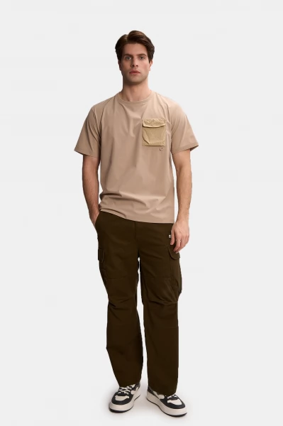 ����� ����� ����������� Anta SKATE Woven Casual Pants