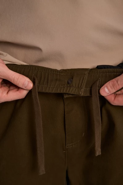 ����� ����� ����������� Anta SKATE Woven Casual Pants
