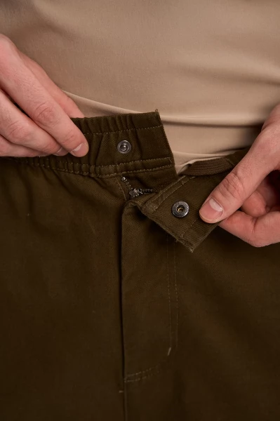 ����� ����� ����������� Anta SKATE Woven Casual Pants