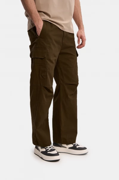 ����� ����� ����������� Anta SKATE Woven Casual Pants
