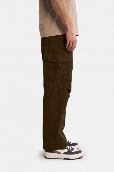 ����� ����� ����������� ANTA ANTA SKATE Woven Casual Pants
