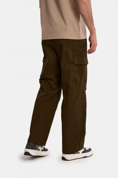 ����� ����� ����������� Anta SKATE Woven Casual Pants