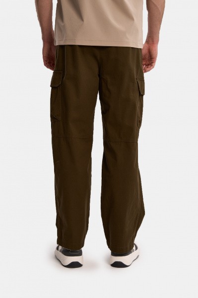 ����� ����� ����������� ANTA ANTA SKATE Woven Casual Pants