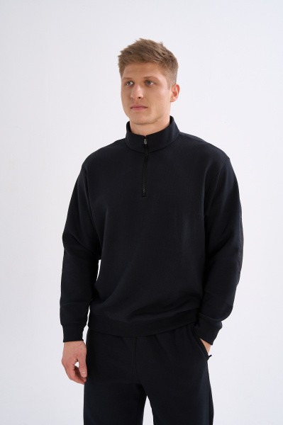 ��������� half-zip ANTA COMMUTE Sweatshirt