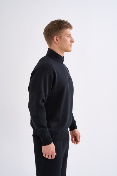 ��������� half-zip ANTA COMMUTE Sweatshirt