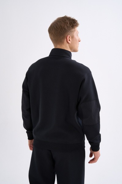 ��������� half-zip ANTA COMMUTE Sweatshirt