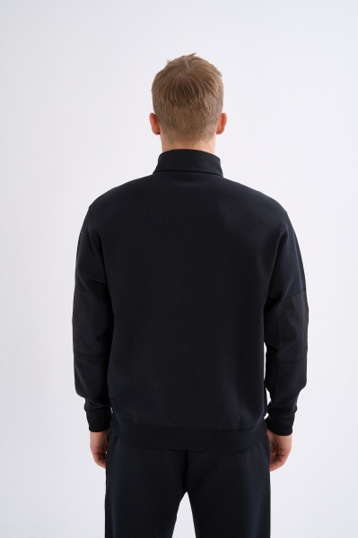 ��������� half-zip ANTA COMMUTE Sweatshirt