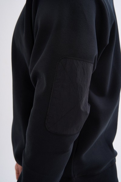 ��������� half-zip ANTA COMMUTE Sweatshirt