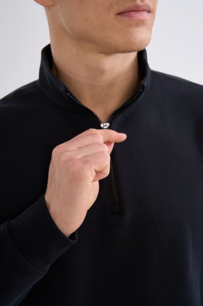 ��������� half-zip ANTA COMMUTE Sweatshirt