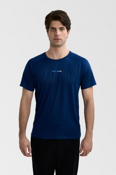�������� ANTA Guanjun Trail SS Tee