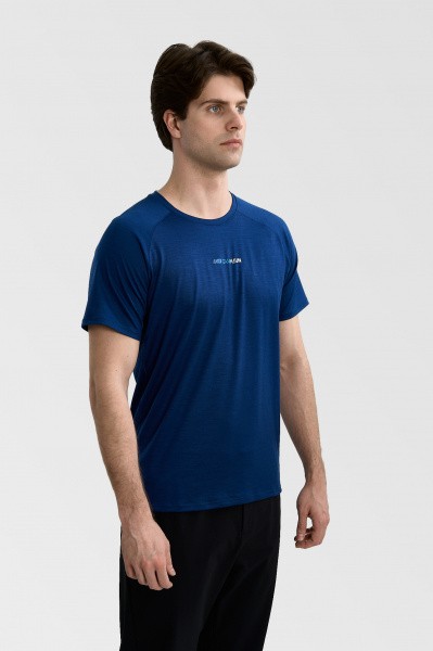 �������� ANTA Guanjun Trail SS Tee