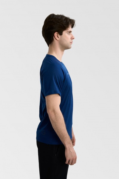 �������� ANTA Guanjun Trail SS Tee