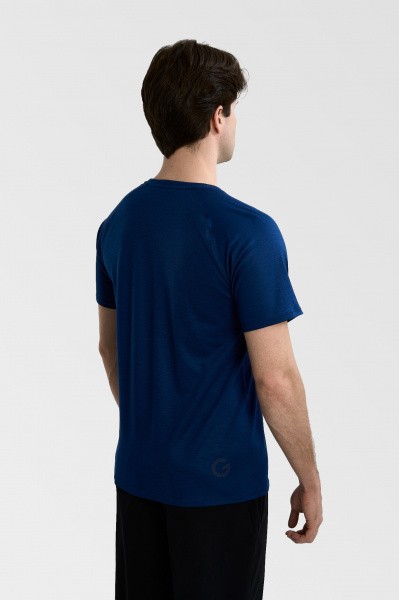 �������� ANTA Guanjun Trail SS Tee