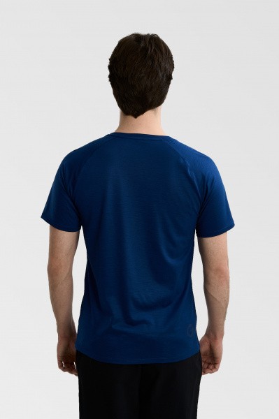 �������� ANTA Guanjun Trail SS Tee