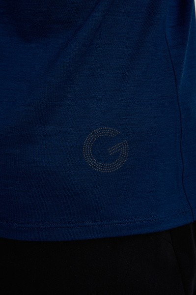 �������� ANTA Guanjun Trail SS Tee