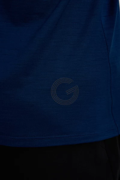 �������� ANTA Guanjun Trail SS Tee