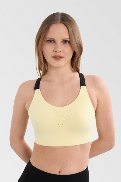 ��� ANTA ANTA RUNNING Sports Bra