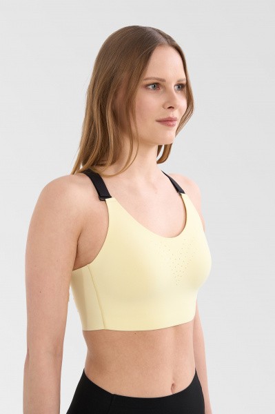 ��� ANTA ANTA RUNNING Sports Bra