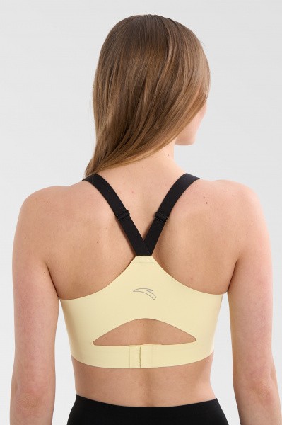 ��� ANTA ANTA RUNNING Sports Bra