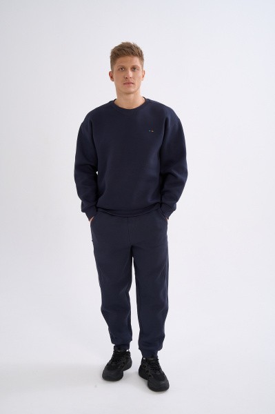 ����� ����������� ANTA ICONIC Knit Track Pants