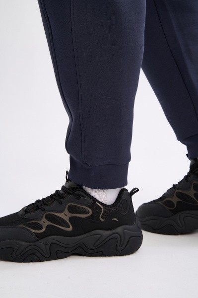 ����� ����������� ANTA ICONIC Knit Track Pants