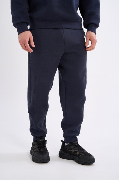 ����� ����������� ANTA ICONIC Knit Track Pants