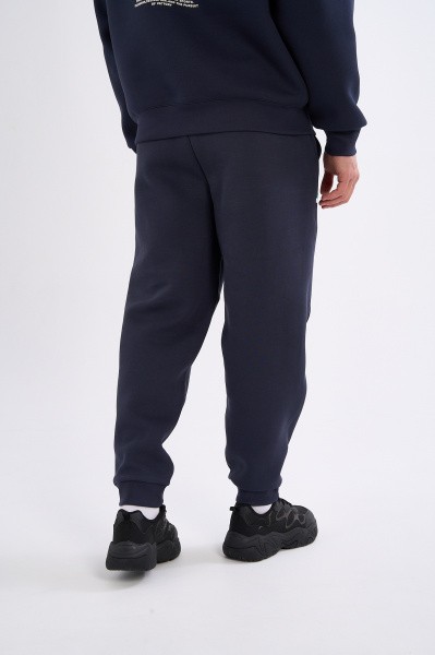 ����� ����������� ANTA ICONIC Knit Track Pants